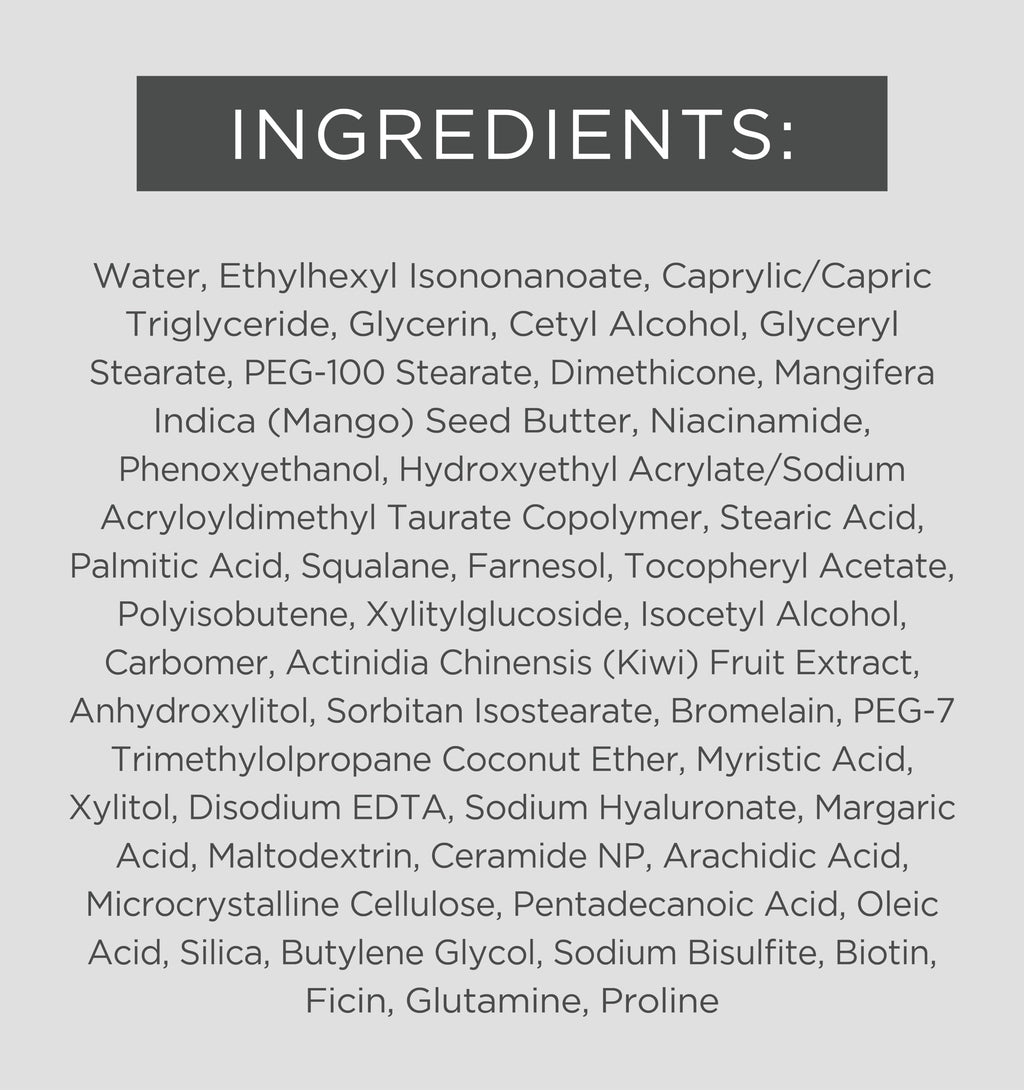 EltaMD Skin Restore Body Cream, Fragrance-Free Lotion for Women with Hyaluronic Acid and Niacinamide, Body Moisturizer, 8 oz Tube