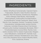 EltaMD Skin Restore Body Cream, Fragrance-Free Lotion for Women with Hyaluronic Acid and Niacinamide, Body Moisturizer, 8 oz Tube