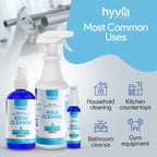 AquaCleanse Hypochlorous Acid HOCl Best 1 Gallon Bulk All-Purpose Cleaner