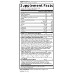 Garden of Life Raw Organic Perfect Food Green Superfood Juiced Greens Powder - Original Stevia-Free, 30 Servings, Non-GMO, Gluten Free Whole Food Dietary Supplement, Alkalize, Detoxify, Energize