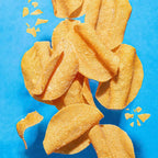 WILDE Protein Chips, High Protein Snacks for Adults, Keto Chips, Gluten Free, Low Carb Snack Box Made with Real Ingredients 1.34oz Bags, Pack of 12, Sea Salt & Vinegar