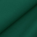 Hiasan Round Tablecloth 60 Inch - Waterproof Stain Resistant Spillproof Polyester Fabric Table Cloth for Dining Room Kitchen Party, Hunter Green