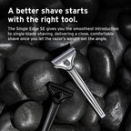 Supply Platimun Blades - 8 Pack - Ultra Premium Blades | Crafted in Japan