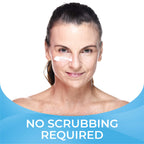 Cliradex Foam - Gentle Eyelid Cleanser & Eyelash Conditioner | Daily Facial Cleanser & Safe Solution for Eyelid Hygiene - 1.5oz 4-Terpineol Formula