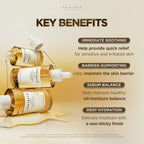 SKIN1004 [Hudson's Pick] Centella Ampoule, Korean Face Serum, 3.38 fl.oz