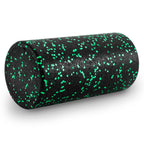 ProsourceFit High Density Foam Rollers long, Firm Full Body Athletic Massage Tool for Back Stretching, Yoga, Pilates, Post Workout Muscle Recuperation