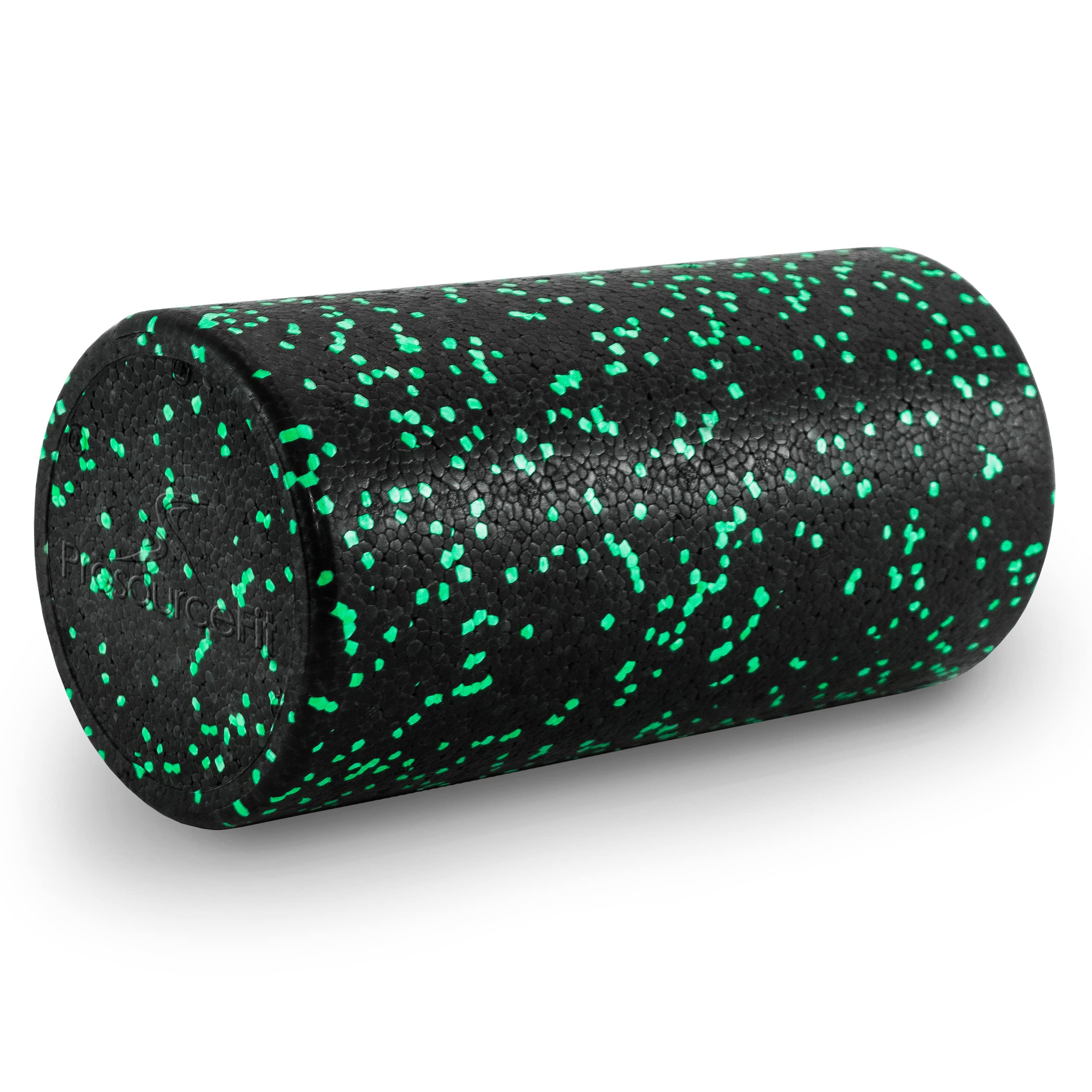 ProsourceFit High Density Foam Rollers long, Firm Full Body Athletic Massage Tool for Back Stretching, Yoga, Pilates, Post Workout Muscle Recuperation