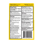 Dramamine Motion Sickness Less Drowsy, for Nausea Relief During Travel, 48 Count