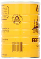 Cafe Du Monde Coffee Chicory, 15 Ounce Ground