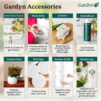 Gardyn yCovers - 10 Pack, Hydroponic Accessories