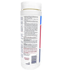 BioGuard Erase Iron Stain Remover, 1.75 lb, Pack of 2, Highly Effective Iron Stain Remover, Restore Pool Surfaces, Suitable for All Pool Types