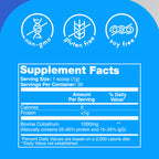 Zena Nutrition Bovine Colostrum Powder Supplement, 1000mg Pure Colostrum, Supports Immune and Digestive Health, Promotes Gut Health, Keto, Gluten Free, Fat Free, Grass Fed, Unflavored, 30 Servings