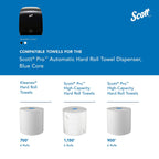 Scott Professional Automatic Hard Roll Paper Towel Dispenser (34348)