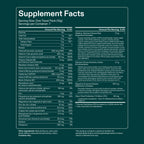 AG1 Next Gen Greens Powder Superfood, Multivitamin & Probiotic, Family Kit