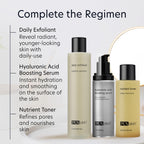 Daily Exfoliant by PCA Skin for Unisex - 7 oz Exfoliant