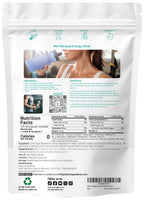 Micro Ingredients Electrolyte Powder, 2 lbs (139 Servings) | Lemon Raspberry Flavor | High Potassium (1,000mg) + Coconut Water & Real Lemon Juice | No Sugar, Keto Friendly | Non-GMO