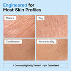 SimplyVital Face Moisturizer Retinol Collagen Hyaluronic Acid Cream 3.4 oz