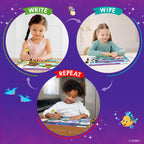 Skillmatics Search and Find Disney Princess Educational Game - Reusable Preschool Learning Activities, Perfect for Toddlers & Kids Who Love Toys, Art & Crafts, Gifts for Boys & Girls Ages 3, 4, 5, 6