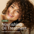 LOMA Nourishing Oil Treatment 8.45 Ounce