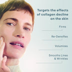 ELEMIS Pro-Collagen Future Restore Serum 30ml, Advanced Anti-Aging Serum To Firm, Restore & Smooth Skin