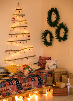 Brightown 24 Pack Fairy Lights Battery Operated for Holiday Decor
