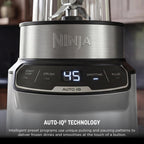 Ninja Nutri-Blender Pro with Auto iQ, 1100PW, (2) 24oz Cups, BN401