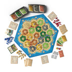 CATAN Board Game (6th Edition)