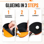 Super Glue All-Purpose Liquid 1.75 oz - Instant Adhesive Universal Repair
