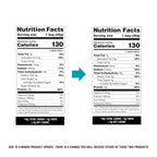Quest Nutrition Cheese Crackers,Spicy Cheddar,10g of Protein,Low Carb,Made with Real Cheese,Protein Snack,4 Count (Pack of 2)