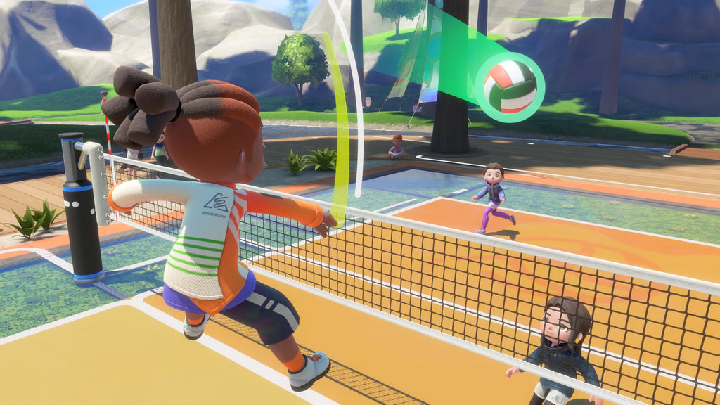 Nintendo Switch™ Sports Resort - Nintendo Switch 2
