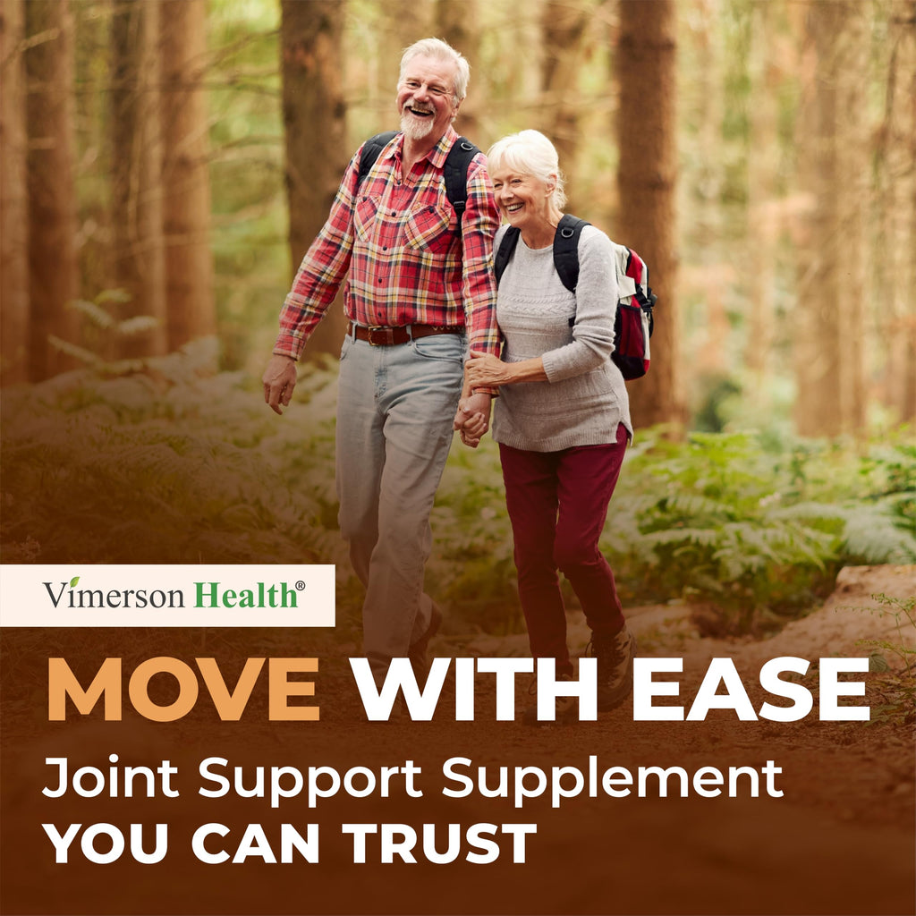 Turmeric Curcumin Supplement with Boswellia Serrata, Ginger Root, Organic Turmeric Powder & Bioperine for Max Absorption - 95% Curcuminoids Turmeric Supplement - 60 Tumeric Boswellia Extract Tablets