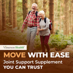 Turmeric Curcumin Supplement with Boswellia Serrata, Ginger Root, Organic Turmeric Powder & Bioperine for Max Absorption - 95% Curcuminoids Turmeric Supplement - 60 Tumeric Boswellia Extract Tablets