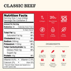 Beef Bone Broth Soup by Kettle and Fire, Pack of 4, Keto Diet, Paleo Friendly, Whole 30 Approved, Gluten Free, with Collagen, 10g of protein, 16.9 fl oz (Packaging May Vary)