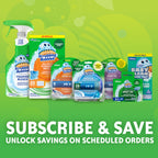 Scrubbing Bubbles Fresh Brush Flushable Cleaner Refills, 20 Count, (2-Pack)