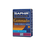 Saphir Gommadin - Nubuck Suede Eraser Block - Cleaning Suede, Nubuck and Velvety Leathers - Anti-Shine