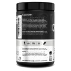 Jacked Factory Creatine Monohydrate Powder 425g - 5g Daily Creatine Supplement for Men and Women, Vegan-Friendly, Third-Party Tested - 85 Servings, Unflavored