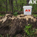 Terra Products Co. AX Deer Mineral - Antler Xcelerator for Deer (20)