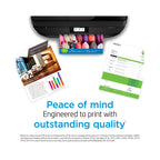 HP Original 67 Tri-Color / 67XL Black Ink Cartridges (2-Pack) | Works DeskJet 1255, 2700, 4100 Series Envy 6000, 6400 Series | Eligible for Instant Ink | 3YP30AN
