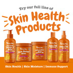 Zesty Paws Salmon Oil for Dogs & Cats - Omega 3 for Dogs 8.5oz