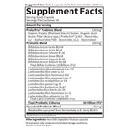 Garden of Life Dr. Formulated Pre, Post & Probiotics 30 Billion CFU Once Daily 3-in-1 Complete Probiotics, Prebiotics & Postbiotics Supplement for Adults, Digestive & Immune Health, 30 Day Supply