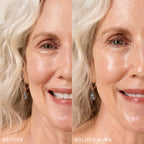 Let Me Glow Illuminating Serum & Makeup Primer, Boosts Radiance & Plumps for Highlighted, Dewy & Glowing Skin with Niacinamide, Vegan, Cruelty-Free