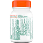 Citrucel Methylcellulose Fiber Caplets for Occasional Constipation Relief, Orange Flavor - 1 Count