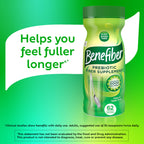 Benefiber Daily Prebiotic Fiber Supplement Powder for Digestive Health, Daily Fiber Powder, Unflavored - 62 Servings (8.7 Ounces)