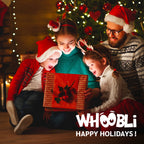 Whoobli Punching Bag for Kids and Toddler Incl Boxing Gloves| 3 4 5 6 7 8+ Years Old Adjustable Kids Boxing Bag with Stand| Sports Toy for Boys| Ideal Christmas Birthday Gift for Children; New 2026