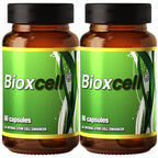 Bioxcell Stem Cell Enhancer, 60 Capsules, Pack of 12…