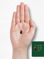 Carlyle Lycopene 40mg | 120 Softgels | Naturally-Occurring Carotenoid | Non-GMO & Gluten Free Supplement