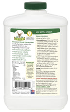 Bobbex Concentrated Deer Repellent, 32 oz.