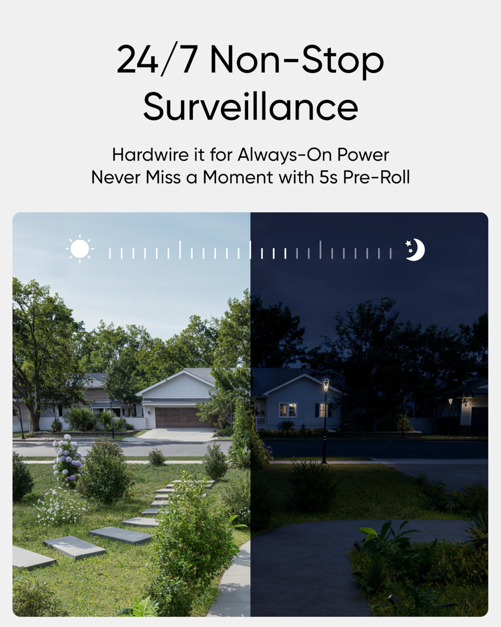 eufy Security Video Doorbell C31, 2K FHD, Battery or Wired, No Subscription