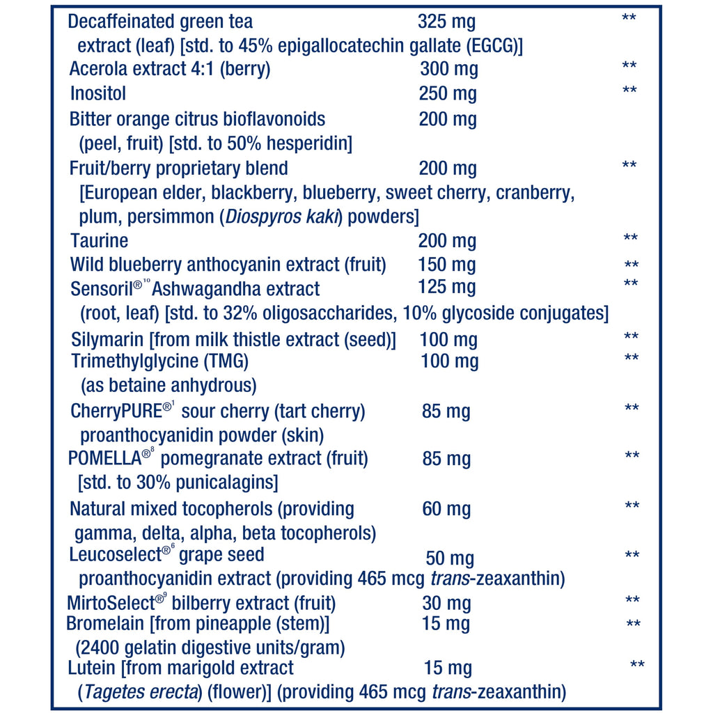 Life Extension Mix Tablets, high-Potency, Advanced Vitamin, Mineral, Fruit & Vegetable Formula, Vitamin C, B, D, E, Magnesium, for Whole-Body Health, Healthy Aging, Gluten-Free, 240 Tablets