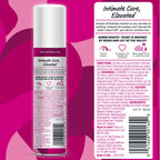 Summer's Eve Amber Nights Daily Refreshing Feminine Spray, 2 oz (Pack of 3)